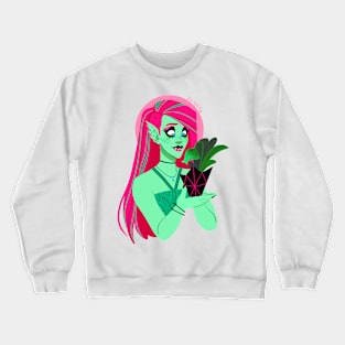 Venus Crewneck Sweatshirt